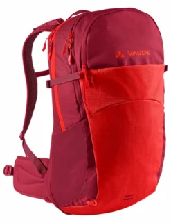 Sac à Dos VAUDE Wizard 24+4 Mars Red SS22