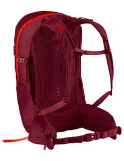 Sac à Dos VAUDE Wizard 24+4 Mars Red SS22 -Plein Air Équipement Magasin sac a dos vaude wizard 24 4 mars red ss22 168728 650x650 g3