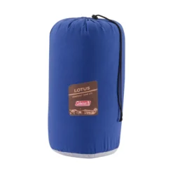 Sac De Couchage Coleman Lotus L 205x85cm SS22 -Plein Air Équipement Magasin sac de couchage coleman lotus l 205x85cm ss22 178086 650x650 g2