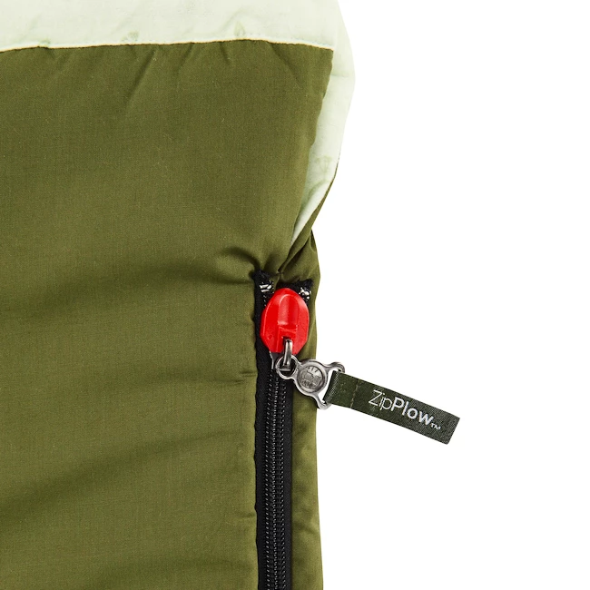 Sac De Couchage Coleman Maranta L 205x85cm 3 Sac De Couchage Coleman Maranta L 205x85cm – Image 3