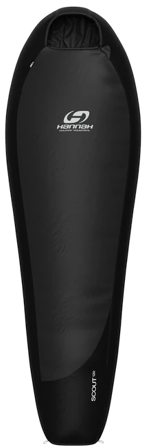 Sac De Couchage Hannah Scout 120 Dark Shadow/Anthracite 180 Cm