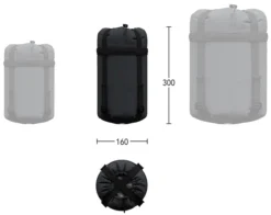 Sac De Couchage Hannah Scout 120 Dark Shadow/Anthracite 180 Cm 5 Sac De Couchage Hannah Scout 120 Dark Shadow/Anthracite 180 Cm -Plein Air Équipement Magasin sac de couchage hannah scout 120 dark shadow anthracite 180 cm 1381433 650x650 g1