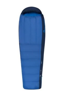 Sac De Couchage Sea To Summit Trek TkI - Regular