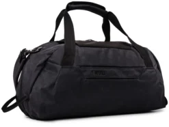 Sac De Sport Thule Aion Duffel 35L - Black SS22