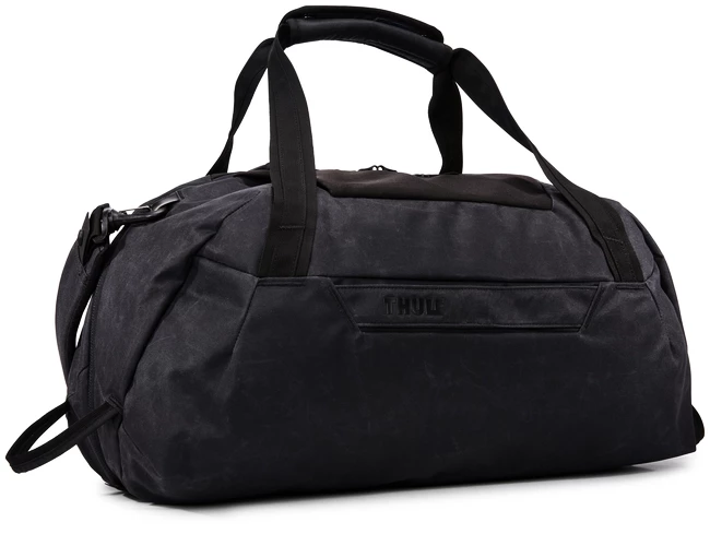Sac De Sport Thule Aion Duffel 35L - Black SS22 1 Sac De Sport Thule Aion Duffel 35L - Black SS22