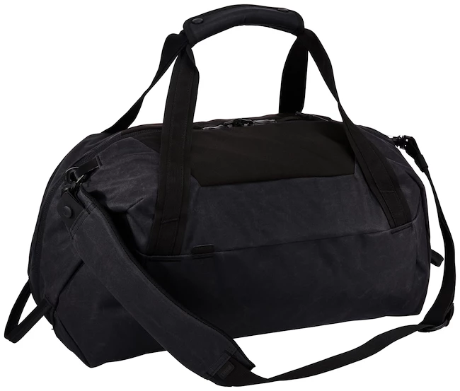 Sac De Sport Thule Aion Duffel 35L - Black SS22 2 Sac De Sport Thule Aion Duffel 35L - Black SS22 – Image 2