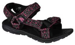 Sandales Pour Femme Hannah Feet Jazzy