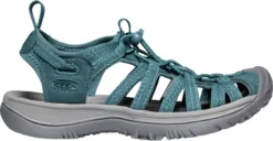 Sandales Pour Femme Keen Whisper Smoke Blue SS22