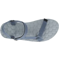 Sandales Pour Femme Lizard Trail Stellar Blue/Glace Blue SS22 -Plein Air Équipement Magasin sandales pour femme lizard trail stellar blue glace blue ss22 177393 650x650 g1