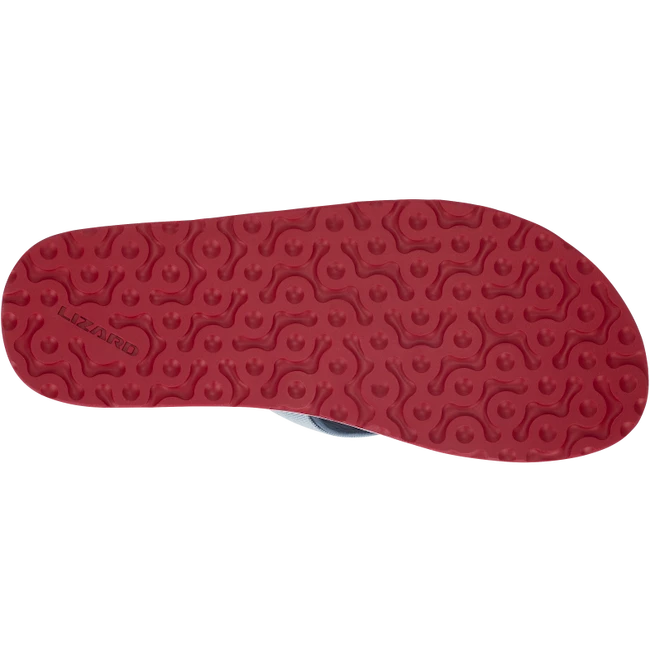 Sandales Pour Femme Lizard Way Stellar Blue/Glace Blue SS22 4 Sandales Pour Femme Lizard Way Stellar Blue/Glace Blue SS22 – Image 4