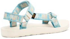 Sandales Pour Femme Teva Original Universal Iridescence Stillwater -Plein Air Équipement Magasin sandales pour femme teva original universal iridescence stillwater 165102 650x650 g3