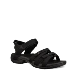 Sandales Pour Femme Teva Tirra Black -Plein Air Équipement Magasin sandales pour femme teva tirra black 165159 650x650 g1
