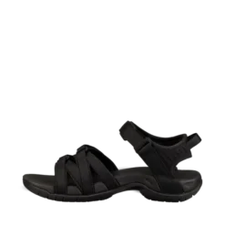 Sandales Pour Femme Teva Tirra Black -Plein Air Équipement Magasin sandales pour femme teva tirra black 165159 650x650 g2