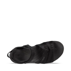 Sandales Pour Femme Teva Tirra Black -Plein Air Équipement Magasin sandales pour femme teva tirra black 165159 650x650 g5