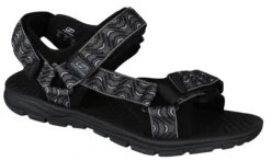 Sandales Pour Homme Hannah Feet Pewter SS22