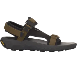 Sandales Pour Homme Lizard Super Trek Fir Green/Black SS22 8 Sandales Pour Homme Lizard Super Trek Fir Green/Black SS22 -Plein Air Équipement Magasin sandales pour homme lizard super trek fir green black ss22 177470 650x650 g1