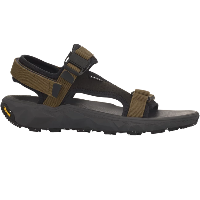 Sandales Pour Homme Lizard Super Trek Fir Green/Black SS22 3 Sandales Pour Homme Lizard Super Trek Fir Green/Black SS22 – Image 3