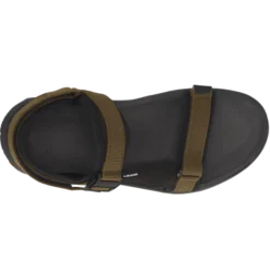 Sandales Pour Homme Lizard Super Trek Fir Green/Black SS22 9 Sandales Pour Homme Lizard Super Trek Fir Green/Black SS22 -Plein Air Équipement Magasin sandales pour homme lizard super trek fir green black ss22 177470 650x650 g2