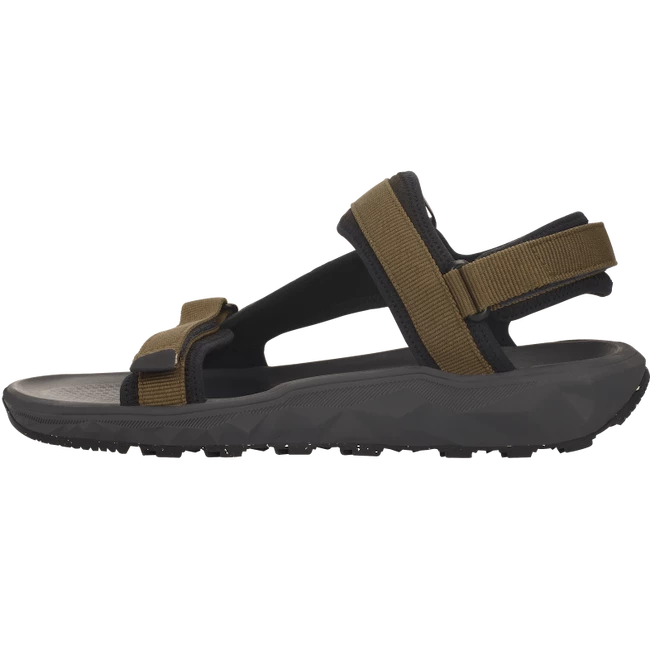 Sandales Pour Homme Lizard Super Trek Fir Green/Black SS22 5 Sandales Pour Homme Lizard Super Trek Fir Green/Black SS22 – Image 5