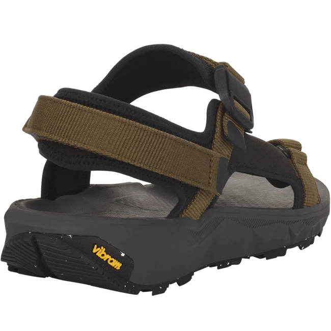 Sandales Pour Homme Lizard Super Trek Fir Green/Black SS22 6 Sandales Pour Homme Lizard Super Trek Fir Green/Black SS22 – Image 6