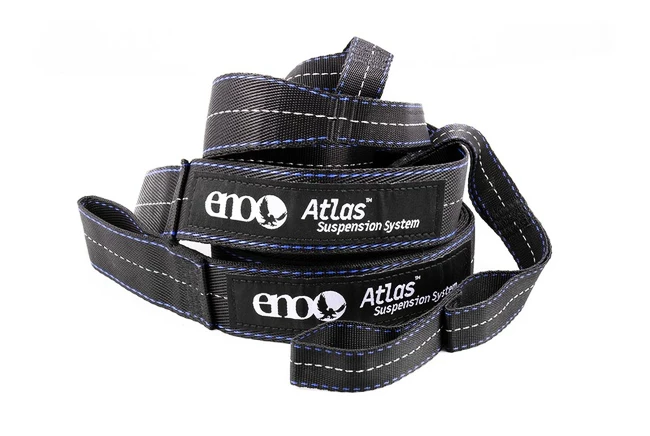 Sangle Eno Atlas Black/Royal