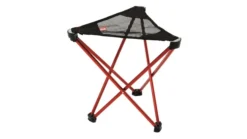 Séchoir à Chaussures Robens Geographic High Glowing Red