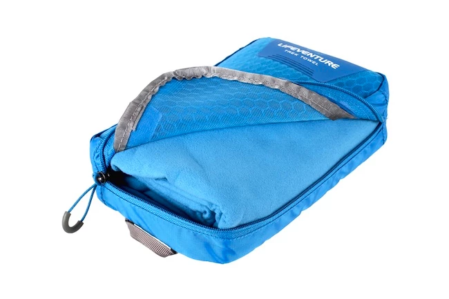 Serviette Life Venture SoftFibre Advance Trek Towel, Extra Large 1 Serviette Life Venture SoftFibre Advance Trek Towel, Extra Large