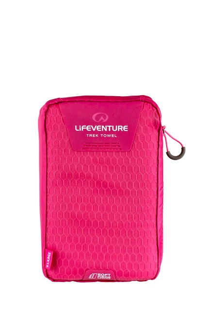 Serviette Life Venture SoftFibre Advance Trek Towel, Extra Large 6 Serviette Life Venture SoftFibre Advance Trek Towel, Extra Large – Image 6