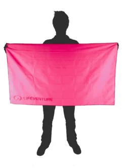 Serviette Life Venture SoftFibre Advance Trek Towel, Extra Large 24 Serviette Life Venture SoftFibre Advance Trek Towel, Extra Large -Plein Air Équipement Magasin serviette life venture softfibre advance trek towel extra large 91485 650x650 g9