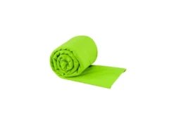 Serviette Sea To Summit Pocket Towel Large