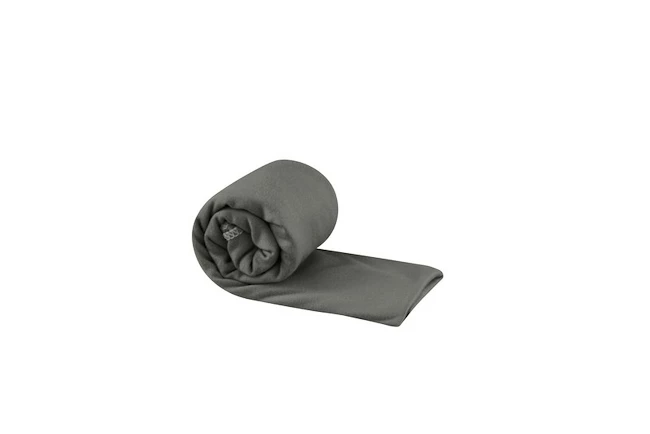 Serviette Sea To Summit Pocket Towel Small 3 Serviette Sea To Summit Pocket Towel Small – Image 3