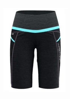 Short Pour Femme Crazy Idea Exit Frozen SS22