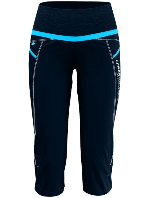 Short Pour Femme Crazy Idea Exit Mid Energy SS22 1 Short Pour Femme Crazy Idea Exit Mid Energy SS22