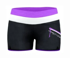 Short Pour Femme Crazy Idea Instinct Pop SS22