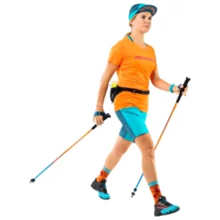 Short Pour Femme Dynafit Traverse DST Ocean -Plein Air Équipement Magasin short pour femme dynafit traverse dst ocean 173888 650x650 g1