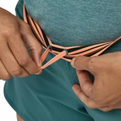 Short Pour Femme Patagonia Strider Pro Shorts Current Blue SS22 -Plein Air Équipement Magasin short pour femme patagonia strider pro shorts current blue ss22 168921 650x650 g2