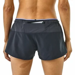 Short Pour Femme Patagonia Strider Pro Shorts Current Blue SS22 -Plein Air Équipement Magasin short pour femme patagonia strider pro shorts current blue ss22 168921 650x650 g3