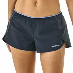 Short Pour Femme Patagonia Strider Pro Shorts Current Blue SS22 -Plein Air Équipement Magasin short pour femme patagonia strider pro shorts current blue ss22 168921 650x650 g4