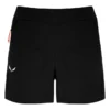 Short Pour Femme Salewa Lavaredo DST Black Out