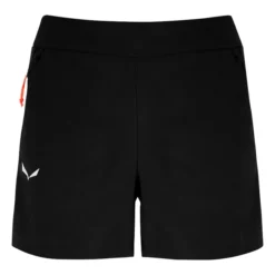 Short Pour Femme Salewa Lavaredo DST Black Out