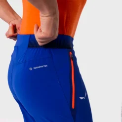 Short Pour Femme Salewa Pedroc Cargo 3 DST Electric -Plein Air Équipement Magasin short pour femme salewa pedroc cargo 3 dst electric 172708 650x650 g1