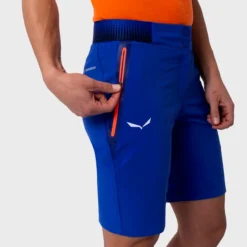 Short Pour Femme Salewa Pedroc Cargo 3 DST Electric -Plein Air Équipement Magasin short pour femme salewa pedroc cargo 3 dst electric 172708 650x650 g4