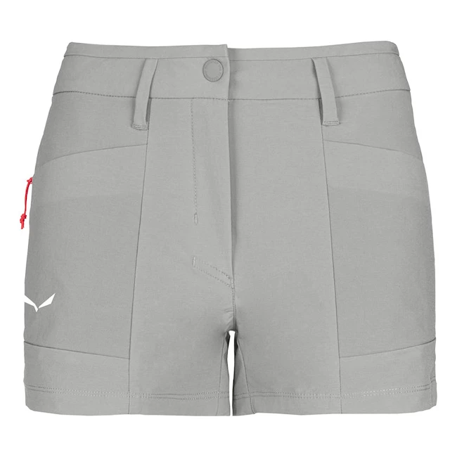 Short Pour Femme Salewa Puez DST W Cargo Shorts 1 Short Pour Femme Salewa Puez DST W Cargo Shorts