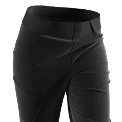 Short Pour Femme Salomon Wayfarer Capri Black SS22 24 Short Pour Femme Salomon Wayfarer Capri Black SS22 -Plein Air Équipement Magasin short pour femme salomon wayfarer capri black ss22 162441 650x650 g10