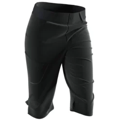 Short Pour Femme Salomon Wayfarer Capri Black SS22 18 Short Pour Femme Salomon Wayfarer Capri Black SS22 -Plein Air Équipement Magasin short pour femme salomon wayfarer capri black ss22 162441 650x650 g4