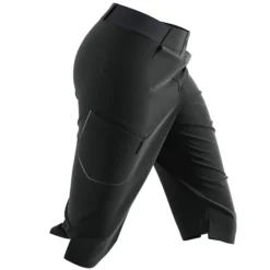 Short Pour Femme Salomon Wayfarer Capri Black SS22 21 Short Pour Femme Salomon Wayfarer Capri Black SS22 -Plein Air Équipement Magasin short pour femme salomon wayfarer capri black ss22 162441 650x650 g7