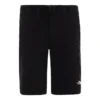 Short Pour Femme The North Face Speedlight Short Black White