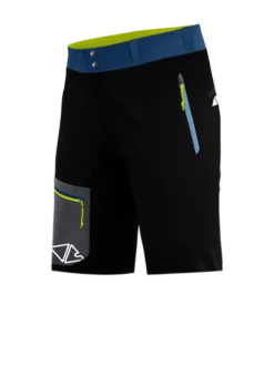 Short Pour Homme Crazy Idea Resolution Liken/Avio SS22