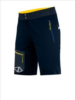 Short Pour Homme Crazy Idea Resolution Sulfur SS22