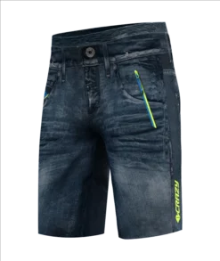 Short Pour Homme Crazy Idea Super Energy SS22